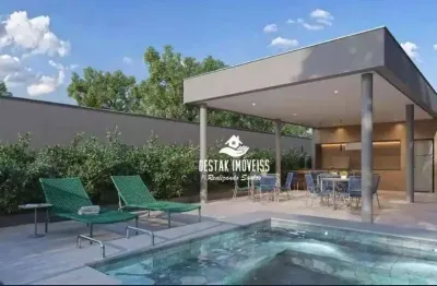 Apartamento com 2 quartos à venda, bairro gávea - uberlândia/mg