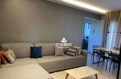 Apartamento com 3 quartos à venda, bairro chácaras tubalina - uberlândia/mg