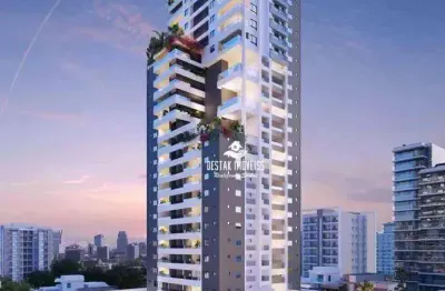 Apartamento com 3 quartos à venda, bairro morada da colina - uberlândia/mg