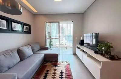 Apartamento com 3 quartos à venda, bairro jardim finotti - uberlândia/mg