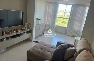 Apartamento com 2 quartos à venda bairro patrimônio - uberlândia/mg