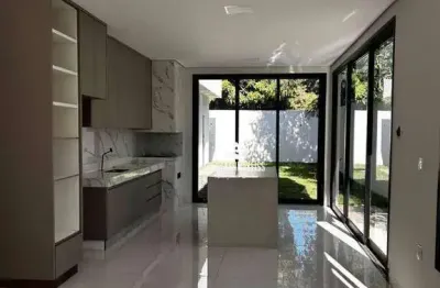 Casa com 3 quartos à venda, bairro daniel fonseca - uberlândia/mg