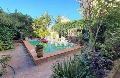 Casa com 4 quartos à venda, bairro saraiva - uberlândia/mg
