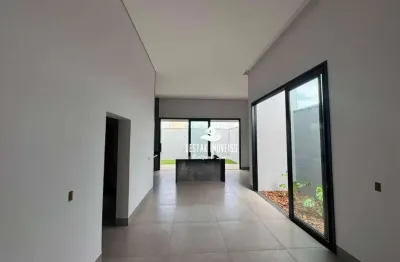Casa com 3 quartos à venda, bairro grand ville - uberlândia/mg