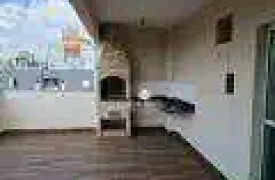 Cobertura com 3 quartos à venda, bairro santa mônica - uberlândia/mg