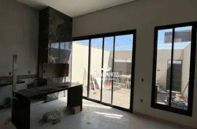 Casa com 3 quartos à venda, bairro novo mundo - uberlândia/mg