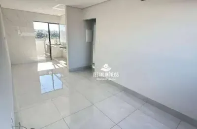 Apartamento com 2 quartos à venda, bairro santa mônica - uberlândia/mg