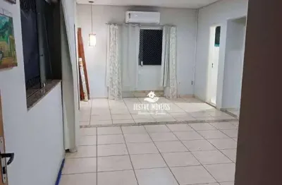Apartamento com 2 quartos à venda, bairro cidade jardim - uberlândia/mg