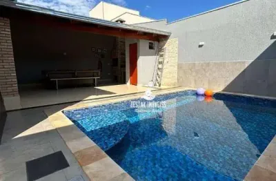 Casa com 3 quartos à venda bairro laranjeiras - uberlândia/mg