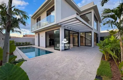 Sobrado com 4 quartos à venda no bairro granja marileusa - uberlândia/mg