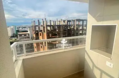 Apartamento com 2 quartos à venda, bairro santa mônica - uberlândia/mg