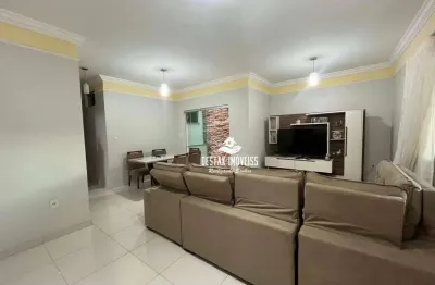 Casa com 3 quartos à venda em Saraiva, Uberlândia 