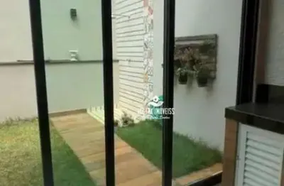 Casa com 3 quartos à venda bairro laranjeiras - uberlândia/mg