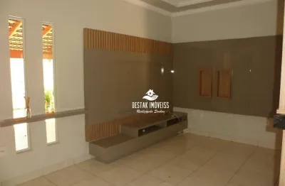 Casa com 3 quartos à venda bairro novo mundo - uberlândia/mg