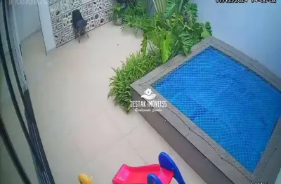 Casa com 3 quartos à venda bairro jardim botânico - uberlândia/mg