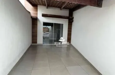 Casa com 2 quartos à venda bairro novo mundo - uberlândia/mg