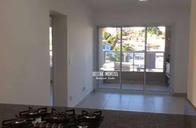Apartamento com 2 quartos à venda bairro tabajaras - uberlândia/mg