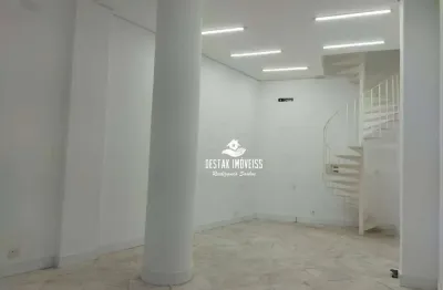 Ponto comercial com 2 salas à venda na Savassi, Belo Horizonte 