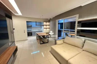 Apartamento com 3 quartos à venda bairro cazeca - uberlândia/mg