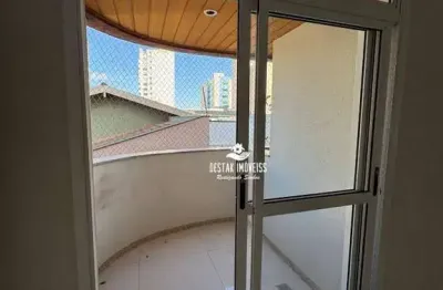Apartamento com 3 quartos à venda bairro santa maria - uberlândia/mg