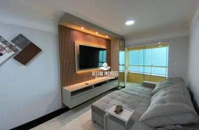 Apartamento com 3 quartos à venda, bairro santa mônica - uberlândia/mg
