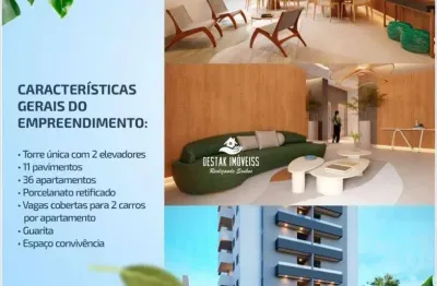 Apartamento à venda bairro presidente roosevelt - uberlândia/mg