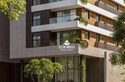 Cobertura com 3 quartos à venda, bairro funcionários - belo horizonte/mg