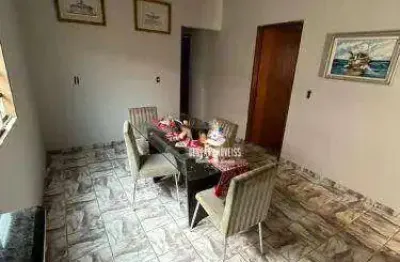 Casa com 3 quartos à venda no Canaã, Uberlândia 