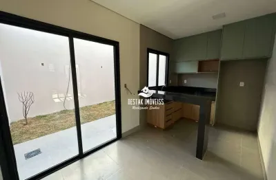 Sobrado com 2 quartos à venda bairro grand ville - uberlândia/mg