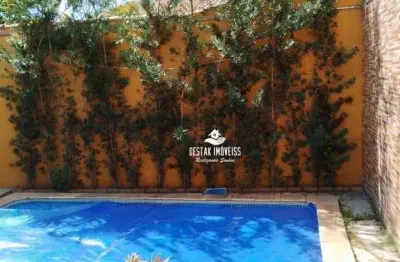 Casa com 3 quartos à venda bairro minas gerais - uberlândia/mg