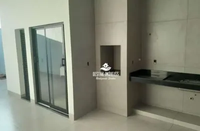 Casa com 3 quartos à venda, bairro laranjeiras - uberlândia/mg