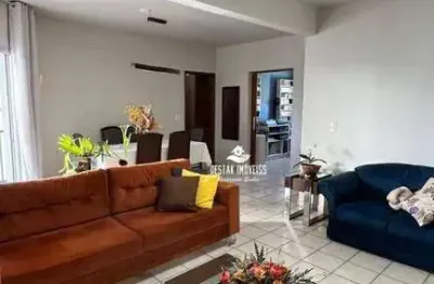 Apartamento com 4 quartos à venda bairro santa maria - uberlândia/mg