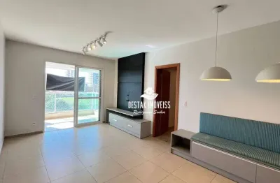 Apartamento com 3 quartos à venda bairro patrimônio - uberlândia/mg