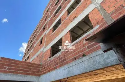 Apartamento com 3 quartos à venda, bairro presidente roosevelt - uberlândia/mg