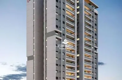 Apartamento com 3 quartos à venda, bairro jardim sul - uberlândia/mg