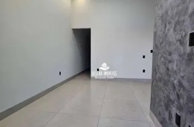 Casa com 3 quartos à venda, bairro jardim brasília - uberlândia/mg