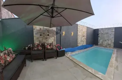 Casa com 3 quartos  à venda, bairro jardim patrícia - uberlândia/mg