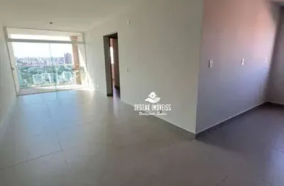 Apartamento com 2 quartos à venda, bairro tubalina - uberlândia/mg