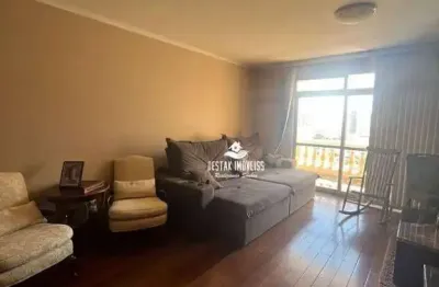 Apartamento com 3 quartos à venda, bairro centro - uberlândia/mg