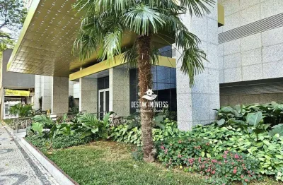 Apartamento com 4 quartos à venda, bairro lourdes - belo horizonte/mg