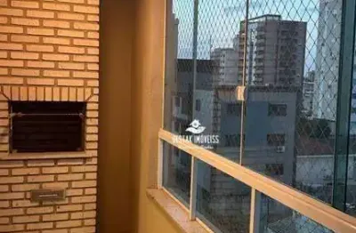 Apartamento com 3 quartos à venda, bairro saraiva - uberlândia/mg