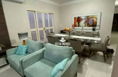 Casa à venda, condomínio residencial girassol - uberlândia/mg