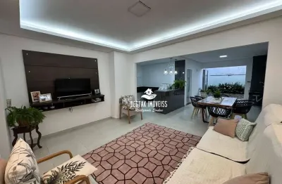 Casa em condomínio fechado com 3 quartos à venda no Terra Nova Uberlândia 3, Uberlândia 