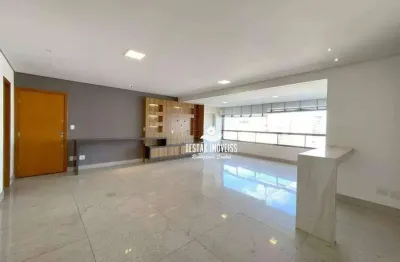 Apartamento com 4 quartos à venda, bairro cruzeiro - belo horizonte/mg