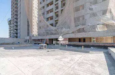 Apartamento com 2 quartos à venda, bairro gávea - uberlândia/mg