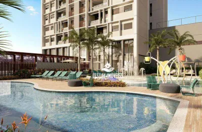 Apartamento com 2 quartos à venda no Gávea, Uberlândia 