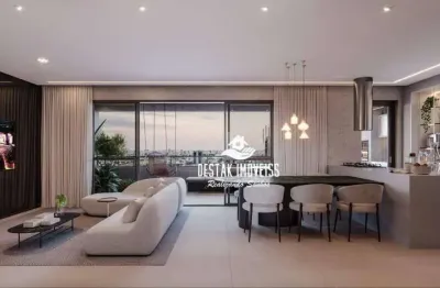 Apartamento com 3 quartos à venda, bairro jardim sul - uberlândia/mg