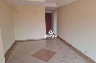 Apartamento com 3 quartos à venda, bairro martins - uberlândia/mg