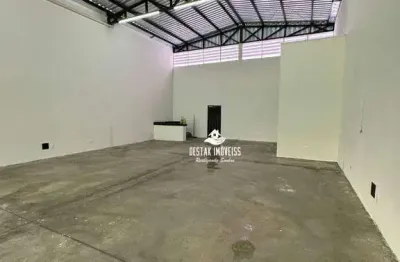 Barracão / Galpão / Depósito com 1 sala à venda no Jardim Holanda, Uberlândia 