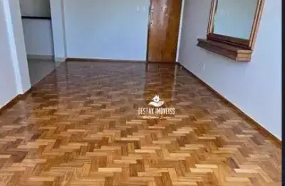 Apartamento com 4 quartos à venda, bairro centro - uberlândia/mg